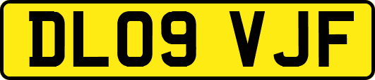 DL09VJF
