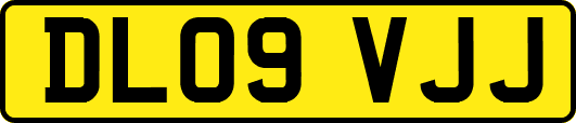 DL09VJJ