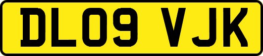 DL09VJK