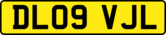 DL09VJL