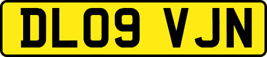 DL09VJN