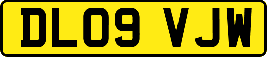 DL09VJW