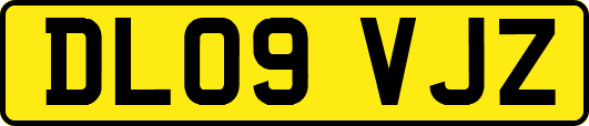 DL09VJZ
