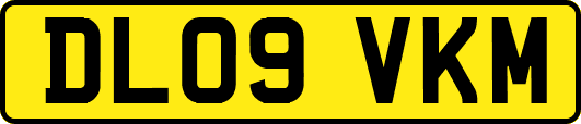 DL09VKM