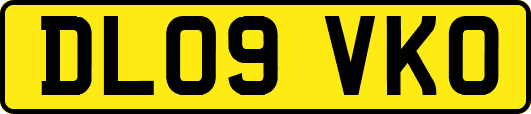 DL09VKO