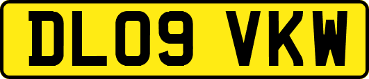 DL09VKW