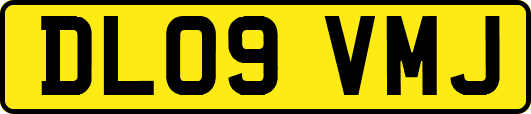 DL09VMJ