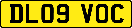 DL09VOC