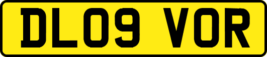 DL09VOR