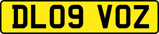 DL09VOZ