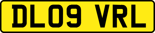 DL09VRL