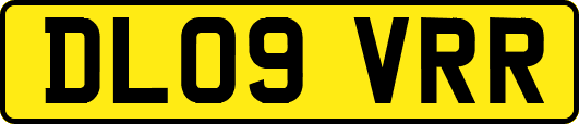 DL09VRR