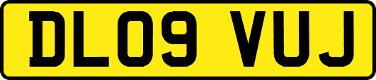 DL09VUJ