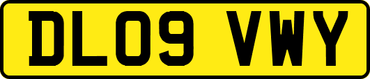 DL09VWY