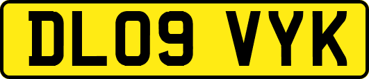 DL09VYK