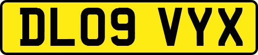 DL09VYX