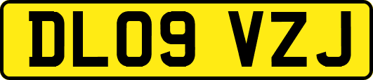 DL09VZJ