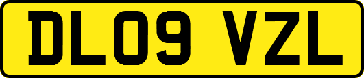 DL09VZL