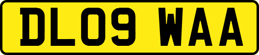 DL09WAA
