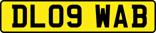 DL09WAB