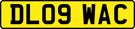 DL09WAC