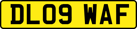 DL09WAF