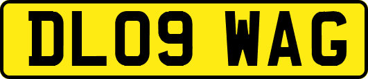 DL09WAG