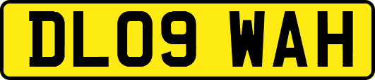 DL09WAH