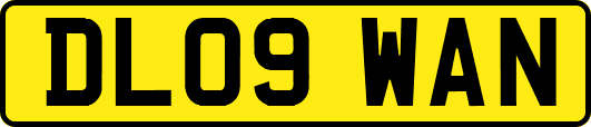 DL09WAN
