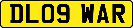 DL09WAR
