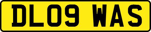 DL09WAS
