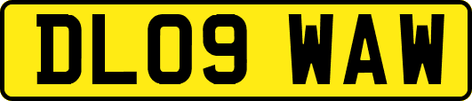 DL09WAW