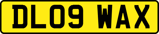 DL09WAX
