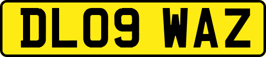 DL09WAZ