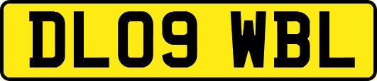 DL09WBL