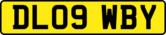 DL09WBY