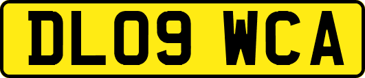 DL09WCA