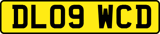 DL09WCD