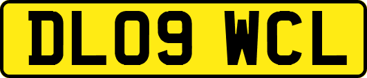 DL09WCL