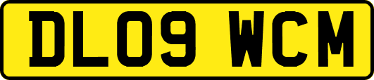 DL09WCM