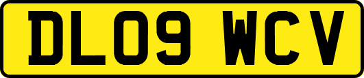 DL09WCV