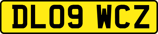 DL09WCZ