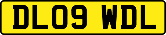 DL09WDL