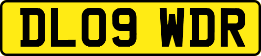 DL09WDR