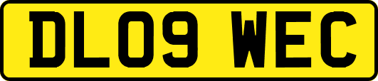 DL09WEC