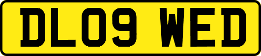 DL09WED