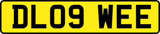 DL09WEE