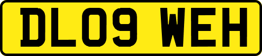 DL09WEH