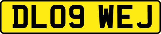 DL09WEJ