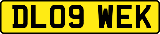DL09WEK